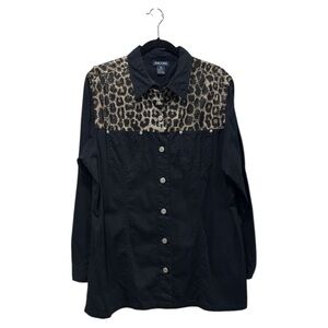 BACCINI Western Shirt
